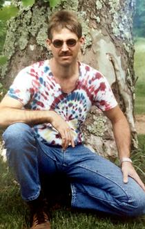 Steven Roy Hodges